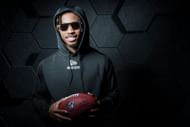 Where is Jahdae Barron from?